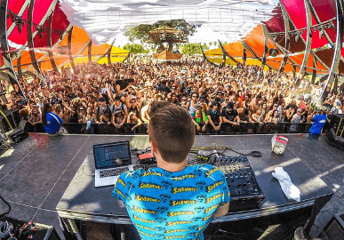 2024 파주포크 페스티벌