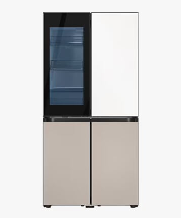 비스포크냉장고