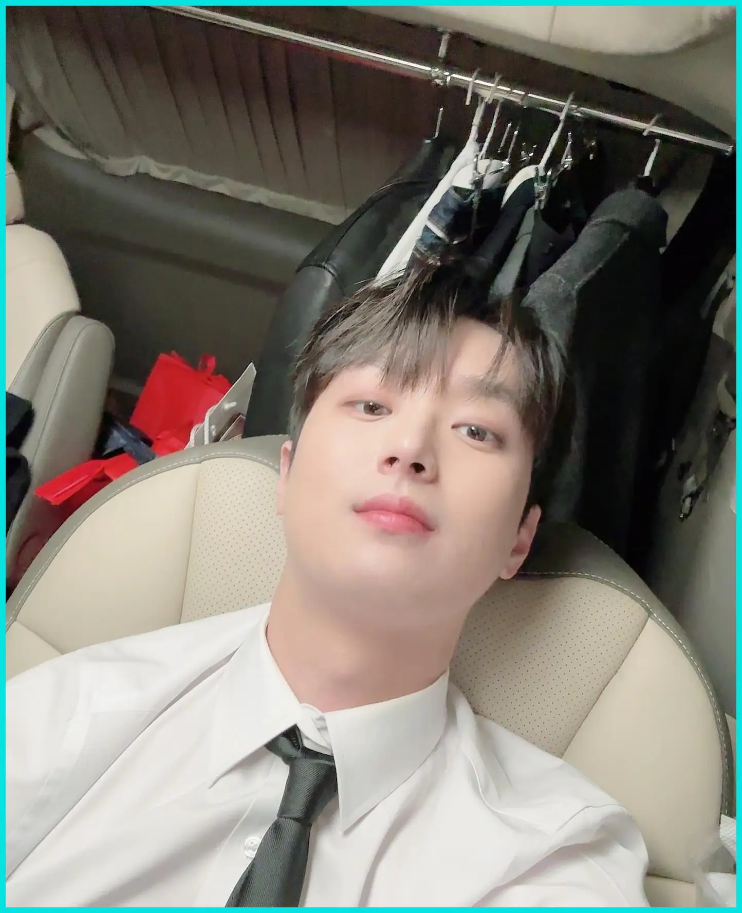 이찬원 나이 프로필 키 노래모음 학력 고향 가족 팬카페