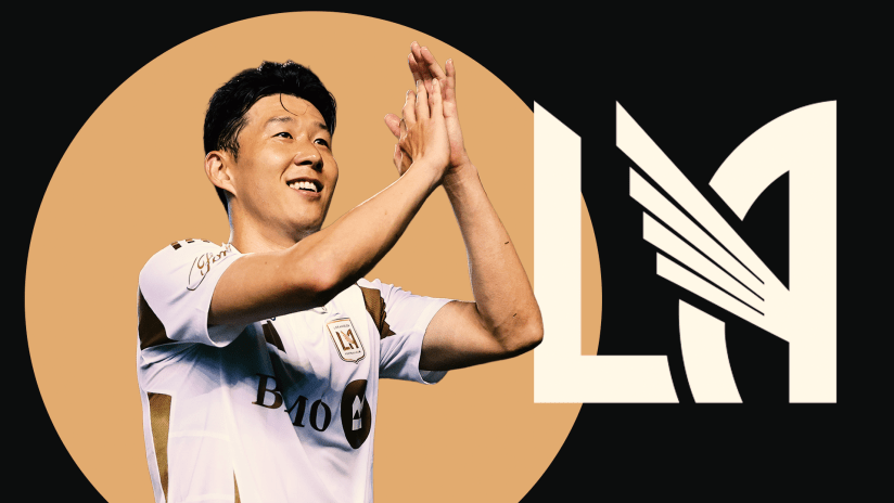 손흥민 데뷔전 경기 일정