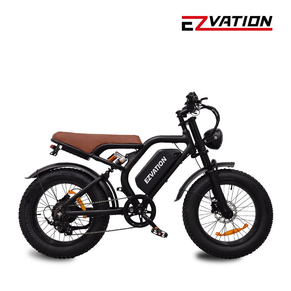 힘·감성·가성비 다 잡은 전기자전거, BS슬릭 리얼 후기 총정리