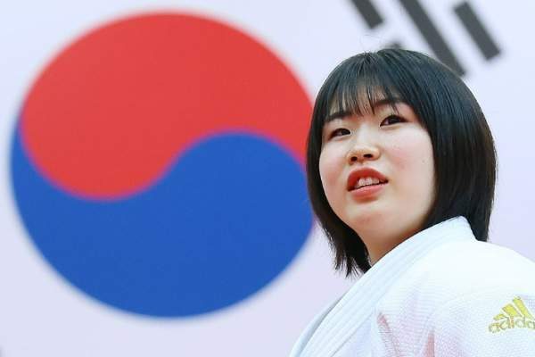 허미미 금메달 애국가｜나이 프로필 일본 국적 포기 이유&middot;와세다대 학력&middot;가족&middot;독립운동가 허석 5대손&middot;아시안게임 금메달&middot;연봉