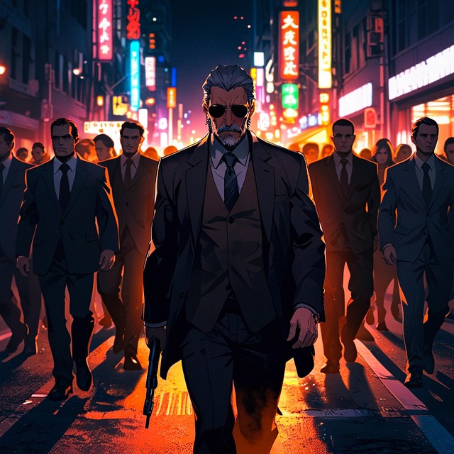 복수극 장르 영화 관련 사진