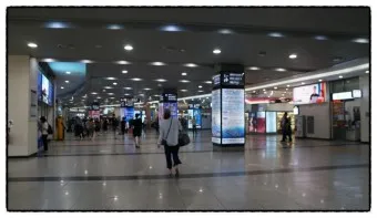 유스퀘어 광주버스 터미널 예매 버스 시간표_15