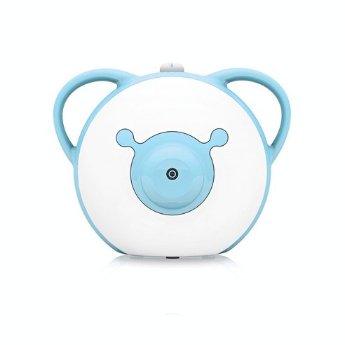 노시부 콧물흡입기 사진