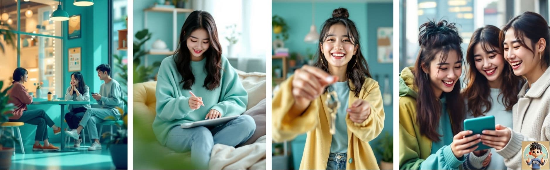 챗GPT 이미지, 블로그 상업적 활용 가능한가요? 저작권 가이드 총정리