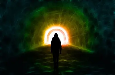 죽는 꿈해몽