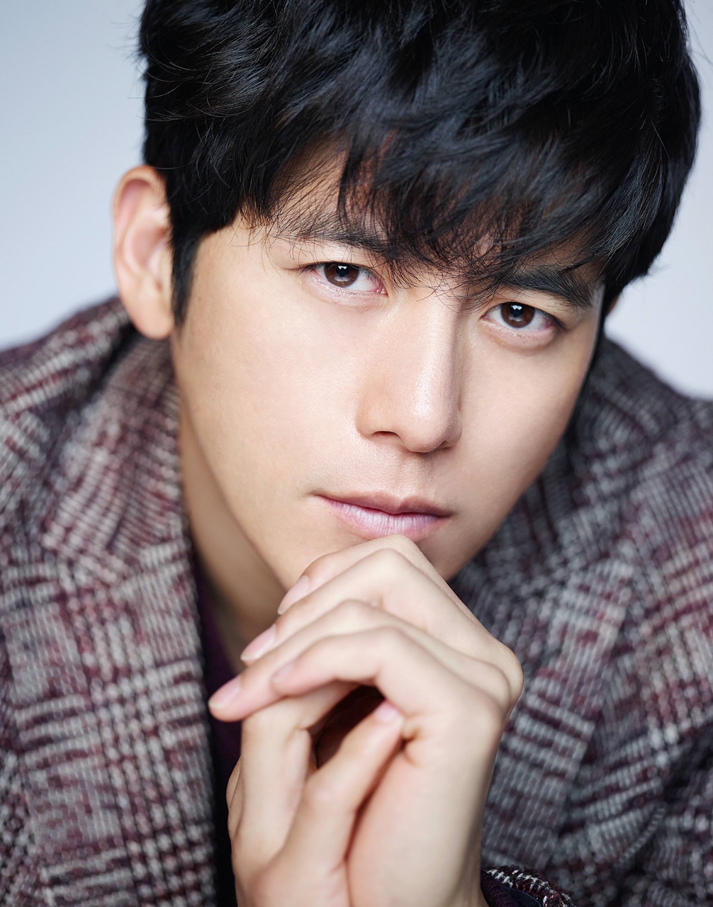 tvN 금토 드라마 &#39;미씽: 그들이 있었다 2&#39; - 고수