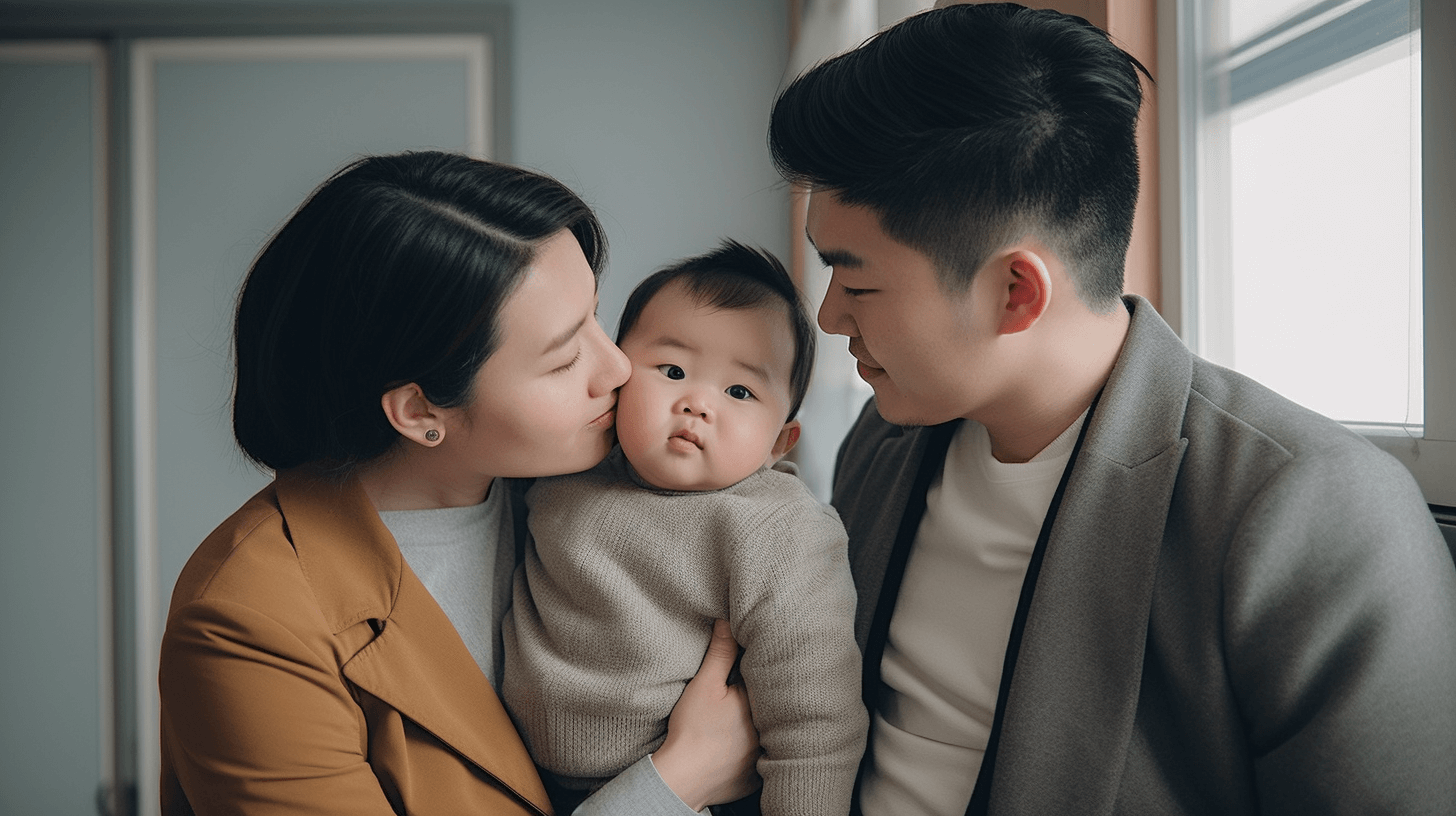 2025년 부모급여 지원방식 완전비교 : 장단점과 활용법까지