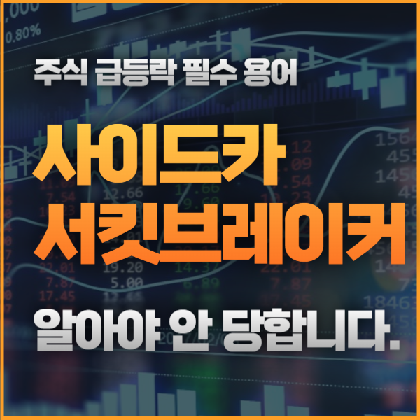 사이드카 뜻