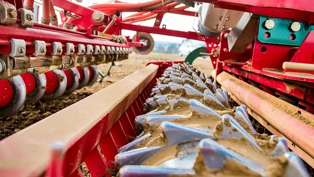 농사 농기계 임대 관리기 예초기 동력분무기 트랙터 이용법_5