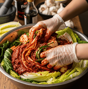 배송 후 보관 및 활용법3