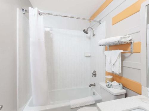 미국 로스앤젤레스 (CA) 나이츠 인