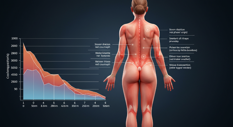 비뇨생식기계 변화