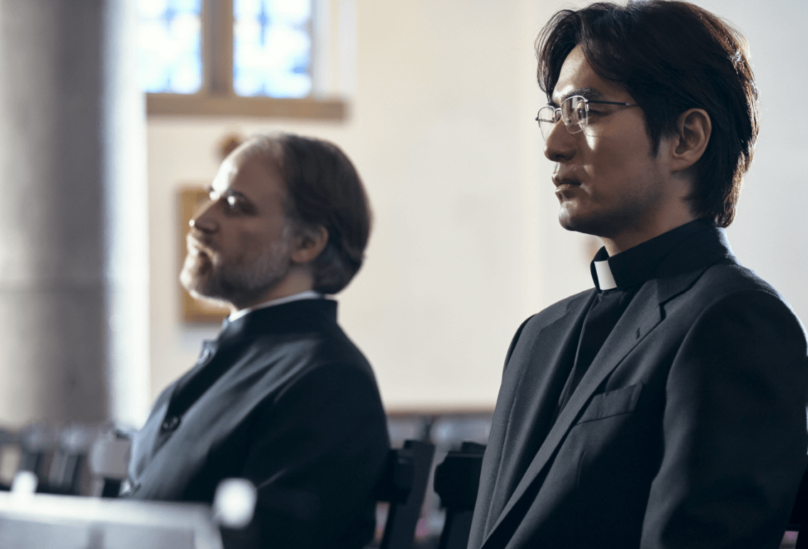 검은 수녀들영화관람평2