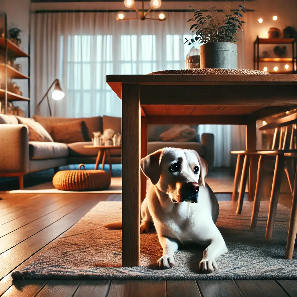 효과적인 훈련 방법