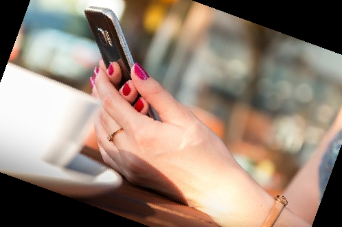 손톱 바디 기르기