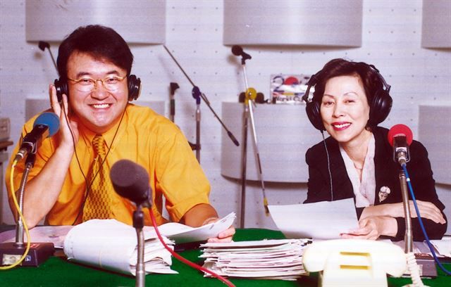 배우 손숙 작품 활동