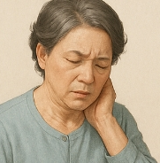 파킨슨병 초기증상