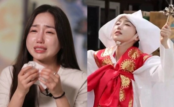 고대 졸업 아나운서 박서휘 무속인 된 인생 2막의 진짜 이유