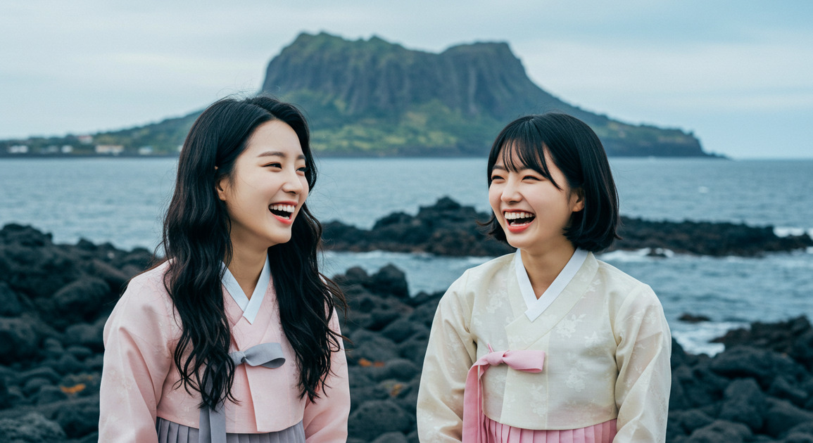 제주 방언