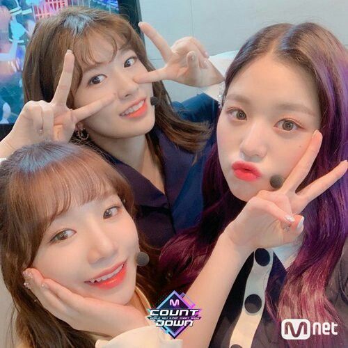 아이즈원 프로듀스48 사진 모음 아이즈원 프로듀스48 사진 모음