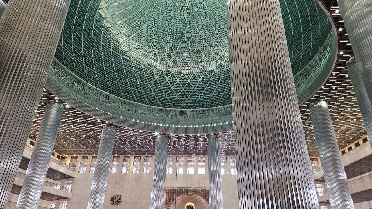 자카르타 관광 명소