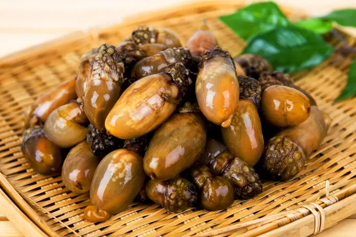 미더덕 찜국 미더덕회 미더덕철 오만둥이 레시피_1