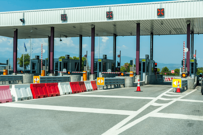 하이패스 미납요금 조회 납부
