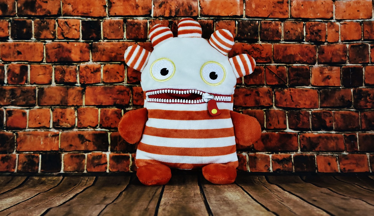 장난감을 통해 드러나는 아이의 통제 욕구, 문제보다 신호로 바라봐야 합니다