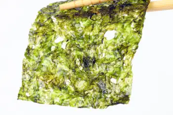 곱창김 가격 및 효능&amp;#44; 영양성분