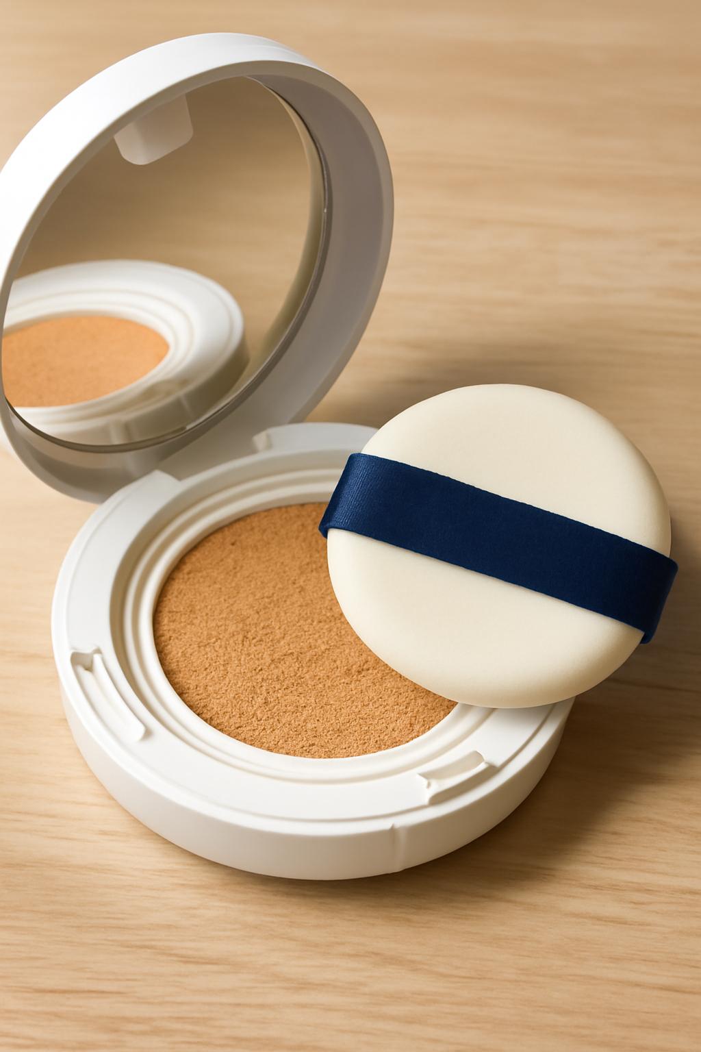 중학생 화장품 쿠션