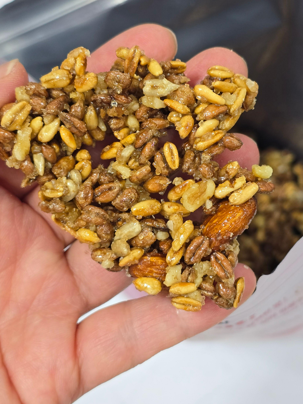 그래놀라 하우스 파로이츠7