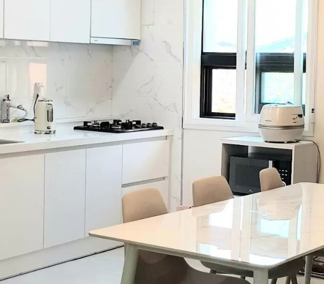 베가스테이 펜션