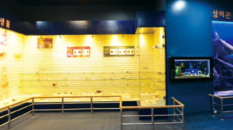 거제 조선해양문화관