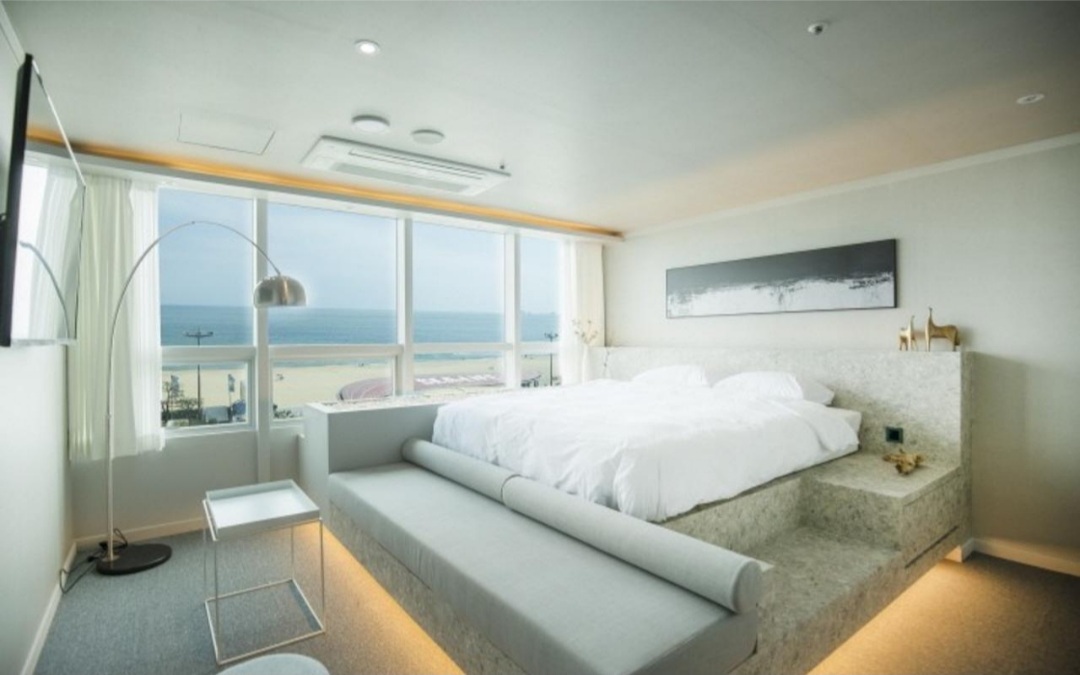 유에이치 스위트 A타입 2인실