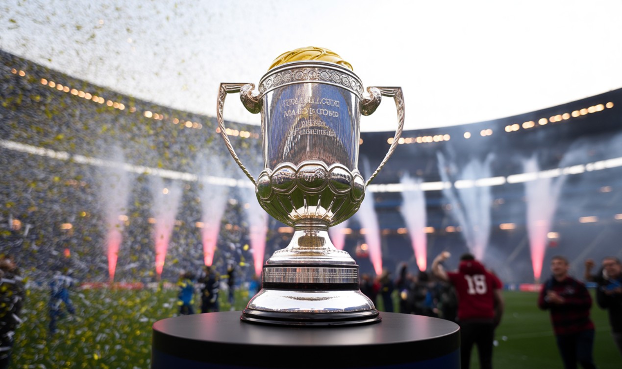 MLS컵 결승: 최고의 무대에서 만날 가능성