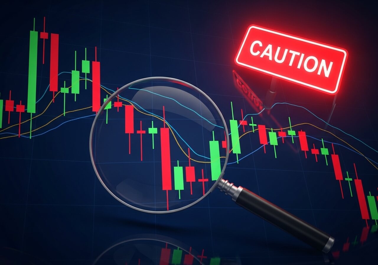 투자주의 종목이란