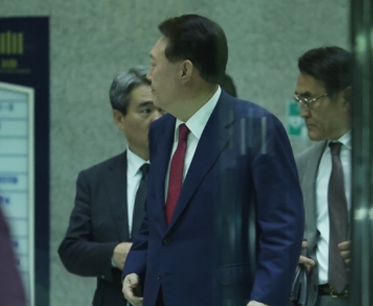 남세진 부장판사
