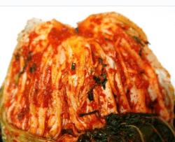 김장 배추 고르는 방법