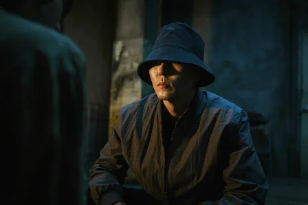 총책 역(이무생)