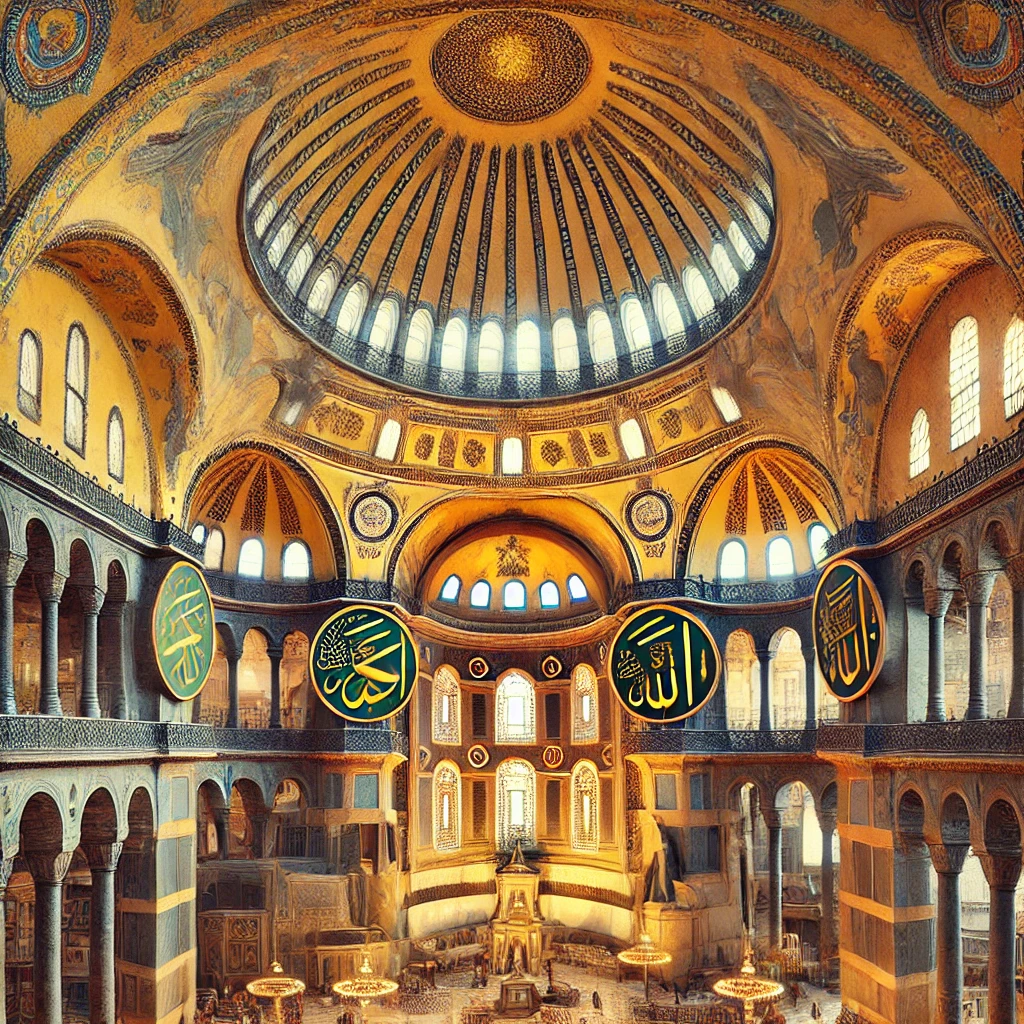 성 소피아 성당