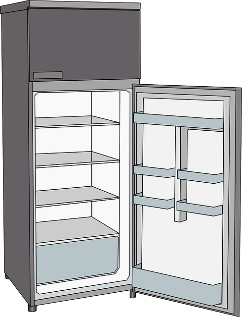폐가전 무상수거 신청