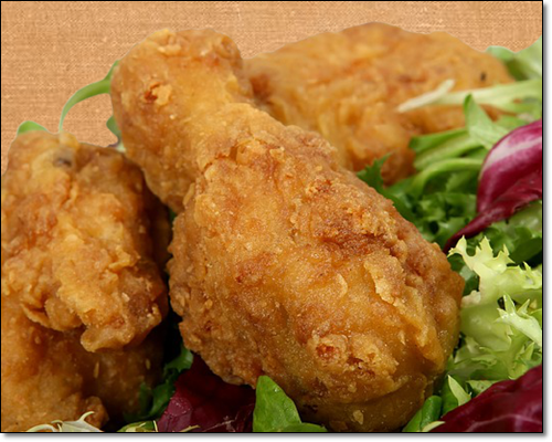 지방질 많은음식