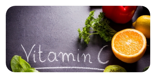 비타민c 이미지