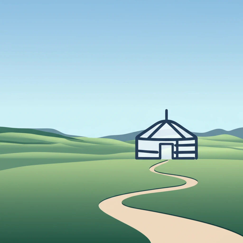 몽골 고비 사막 은하수, 패키지로 편..