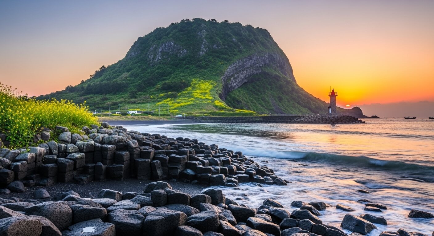 폭싹 속았수다 뜻