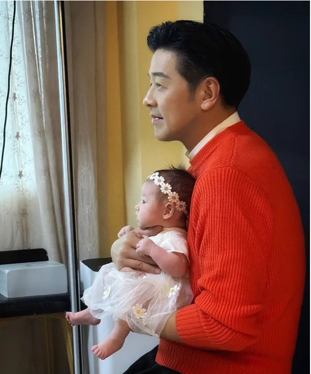 류시원 프로필
