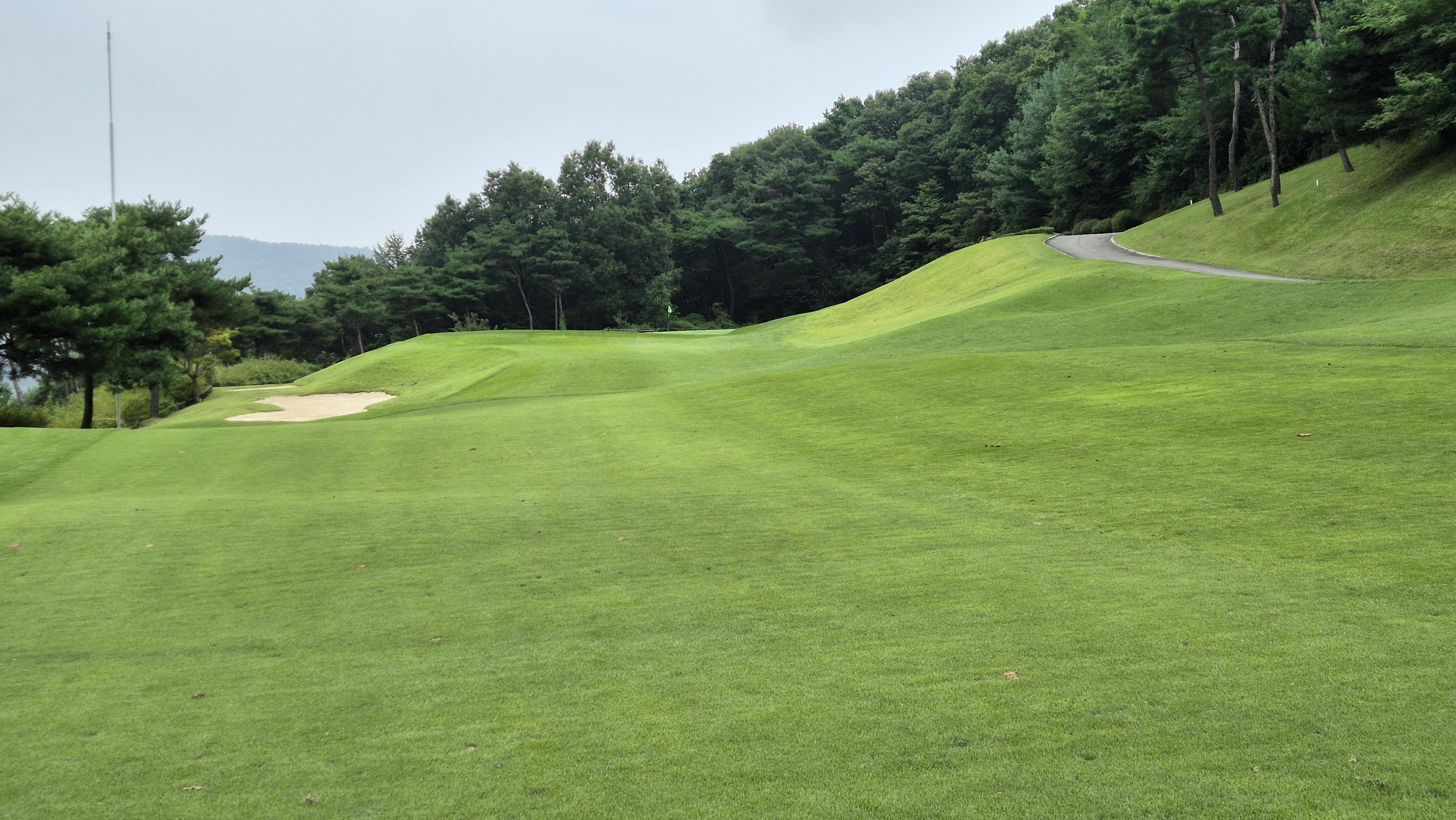 골프존카운티 진천