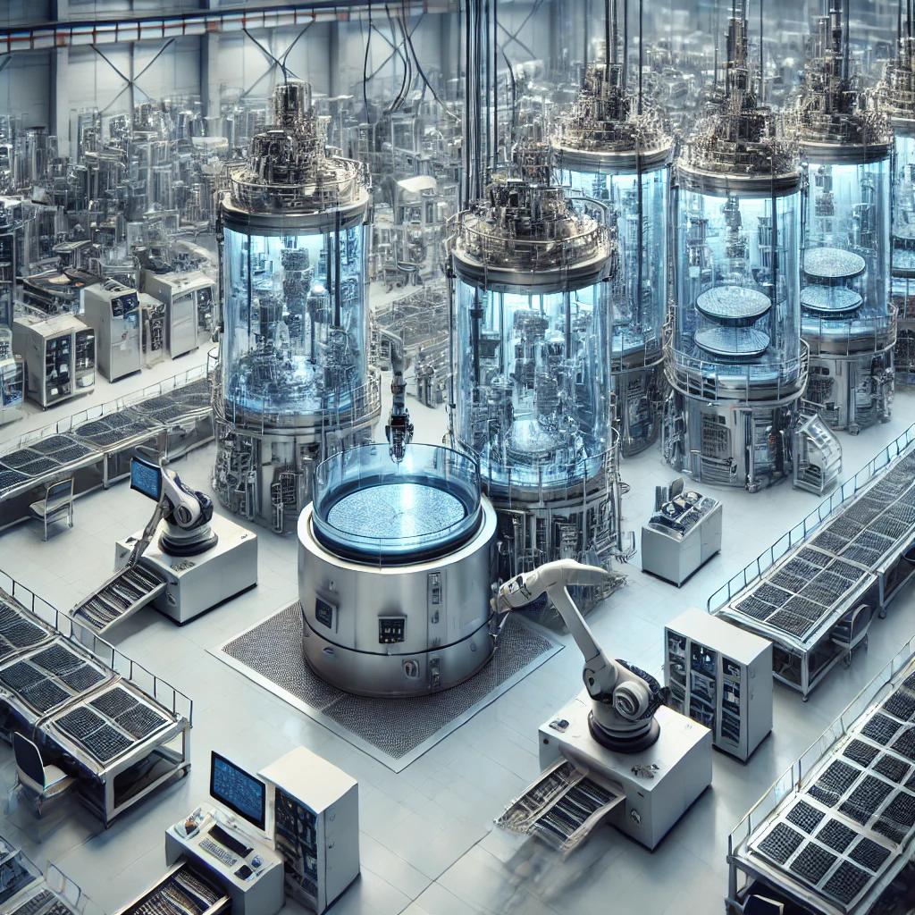 액침냉각 관련주 대장주 5종목 알아보기